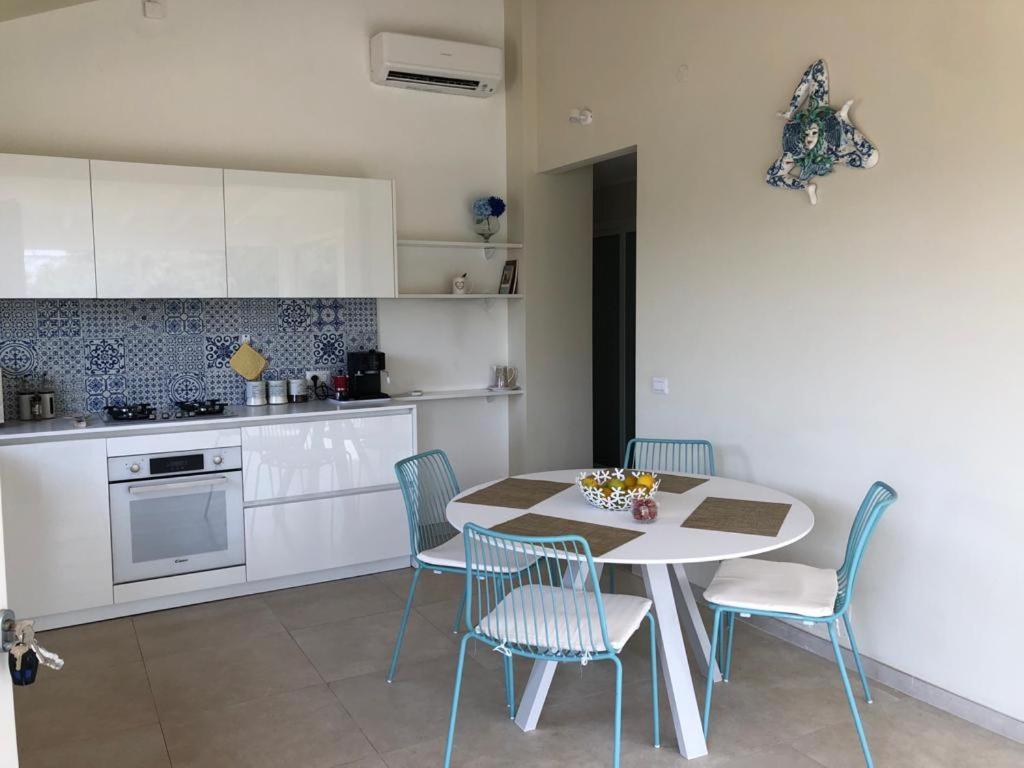Villa Iiulia Hills Fiumefreddo di Sicilia Dış mekan fotoğraf