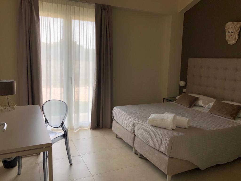 Villa Iiulia Hills Fiumefreddo di Sicilia Dış mekan fotoğraf