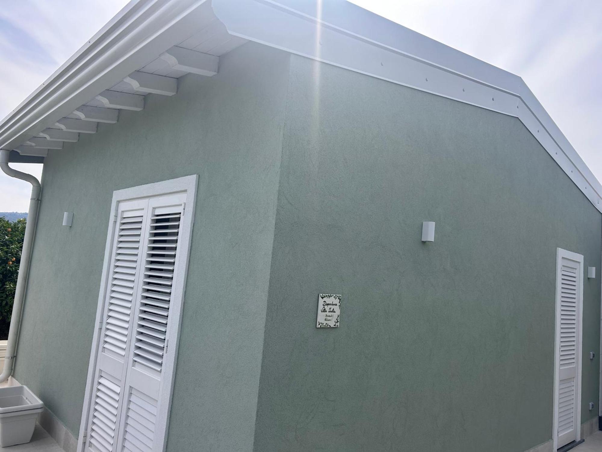 Villa Iiulia Hills Fiumefreddo di Sicilia Dış mekan fotoğraf