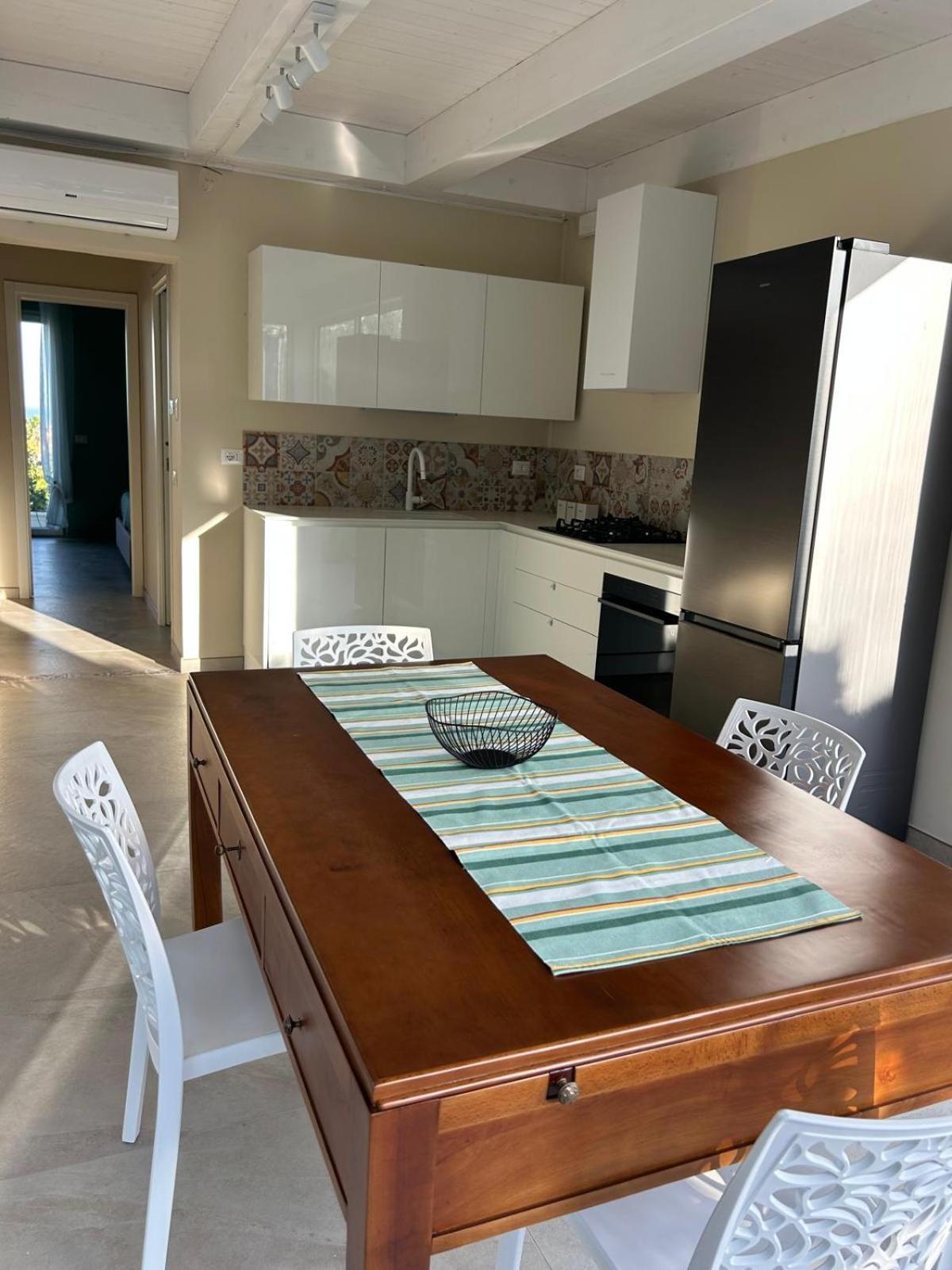 Villa Iiulia Hills Fiumefreddo di Sicilia Dış mekan fotoğraf